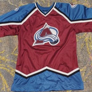 Avalanche Women's Jersey